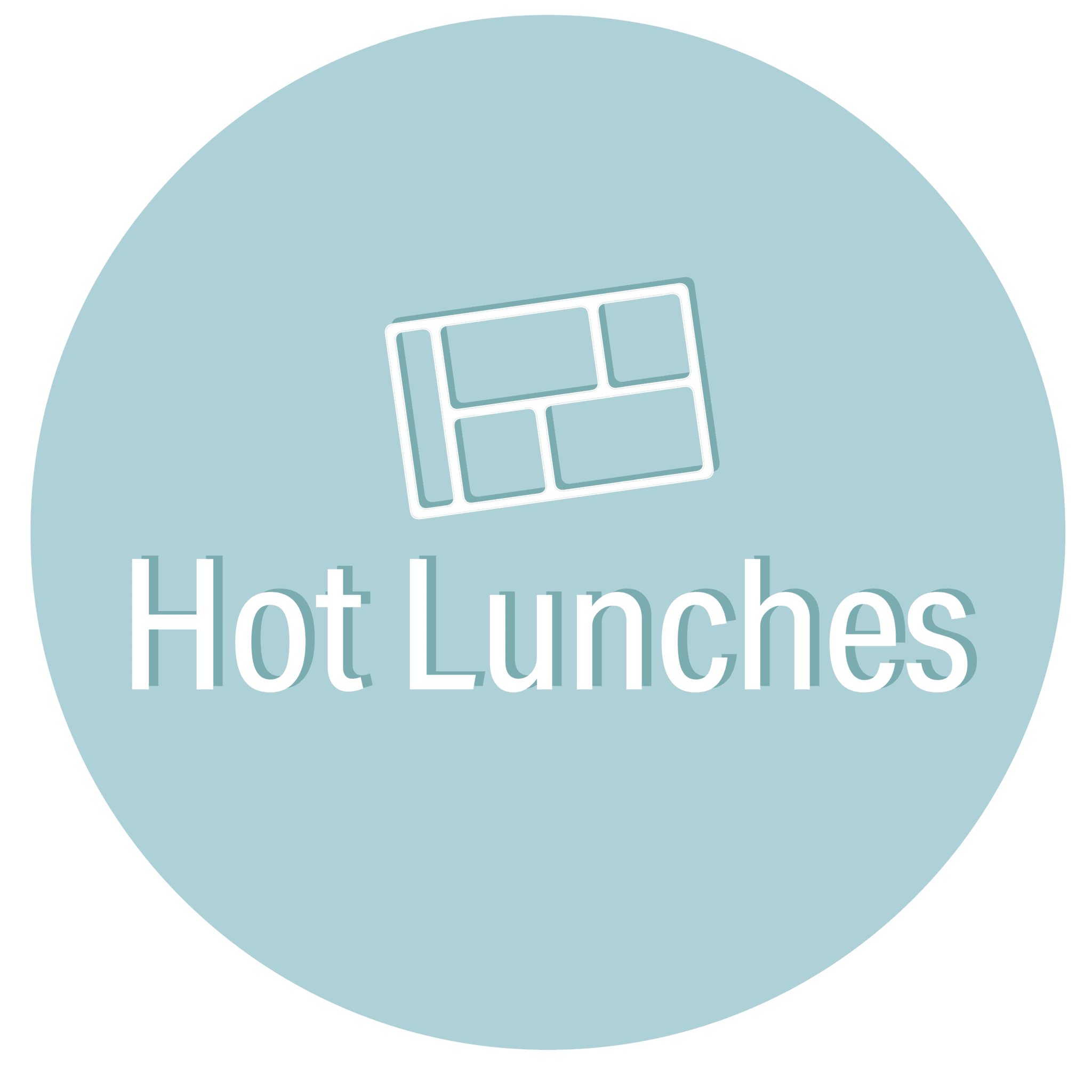 Spa Paw & Tail Hot Lunch Meal for Dogs Spa Paw & Tail